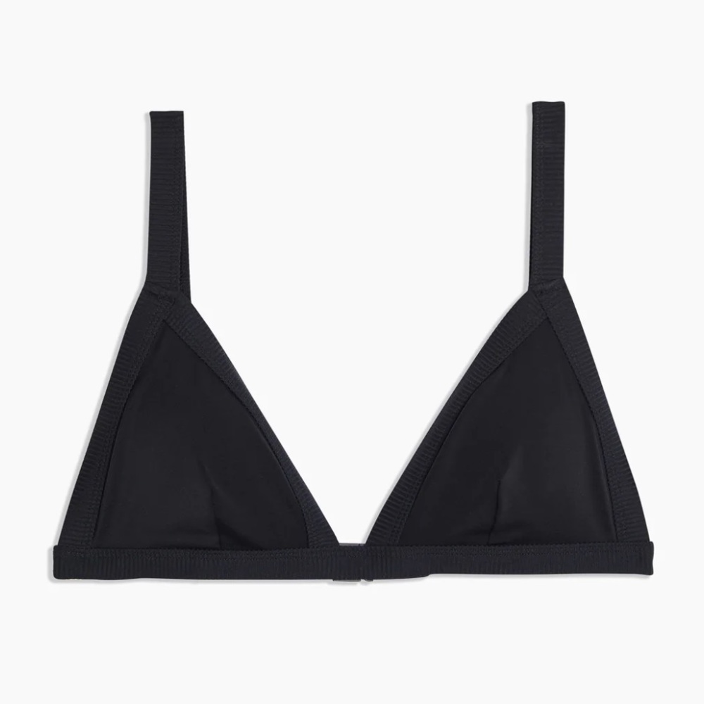 Onia Kamryn Bikini Top